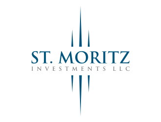 St. Moritz Investments LLC logo design by dewipadi