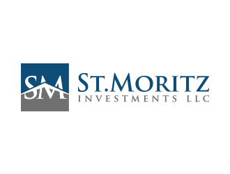 St. Moritz Investments LLC logo design by lexipej