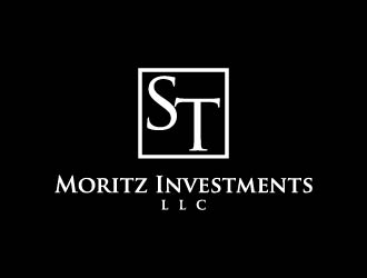 St. Moritz Investments LLC logo design by maserik