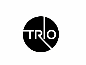 TRIO logo design by avatar