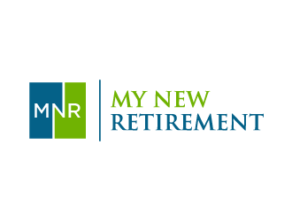 My New Retirement logo design by denfransko