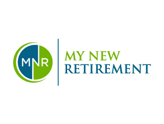 My New Retirement logo design by denfransko