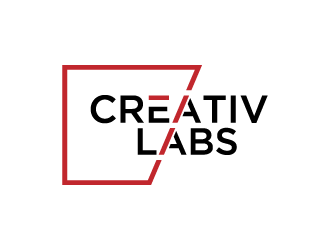 Creativ Labs logo design by denfransko