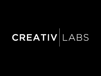 Creativ Labs logo design by denfransko