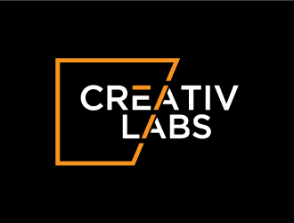 Creativ Labs logo design by denfransko