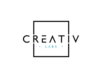 Creativ Labs logo design by yunda