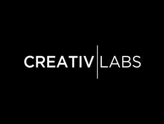 Creativ Labs logo design by afra_art