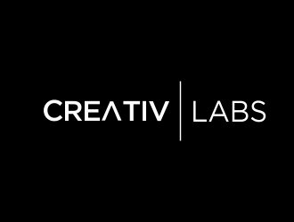 Creativ Labs logo design by afra_art