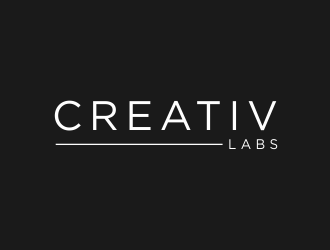 Creativ Labs logo design by afra_art