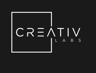 Creativ Labs logo design by afra_art