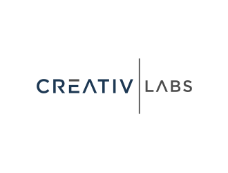 Creativ Labs logo design by Zhafir
