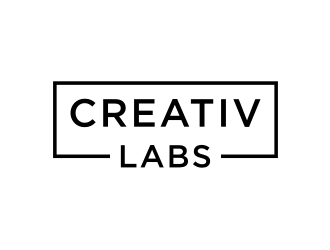 Creativ Labs logo design by Zhafir