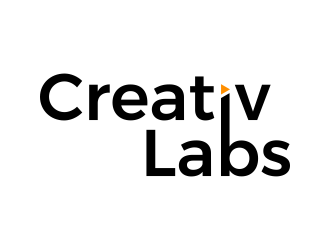 Creativ Labs logo design by creator_studios