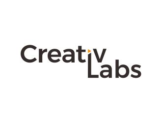 Creativ Labs logo design by creator_studios