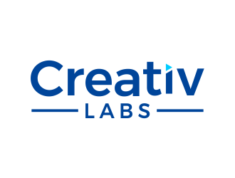 Creativ Labs logo design by creator_studios
