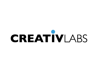 Creativ Labs logo design by JoeShepherd