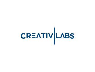 Creativ Labs logo design by Greenlight