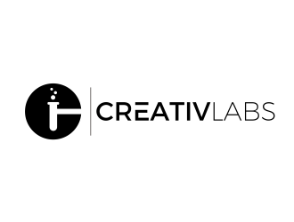 Creativ Labs logo design by kimora