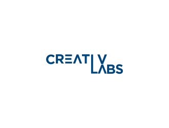Creativ Labs logo design by Greenlight