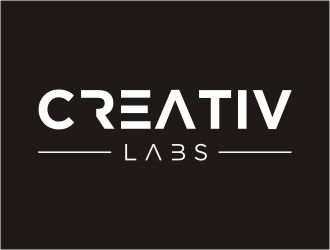 Creativ Labs logo design by bunda_shaquilla