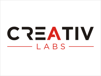 Creativ Labs logo design by bunda_shaquilla