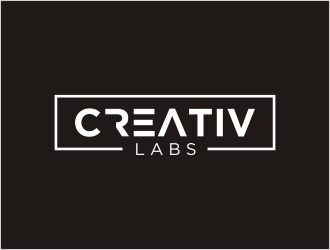 Creativ Labs logo design by bunda_shaquilla