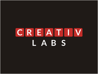 Creativ Labs logo design by bunda_shaquilla