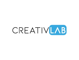 Creativ Labs logo design by MUSANG
