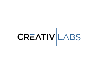 Creativ Labs logo design by akhi