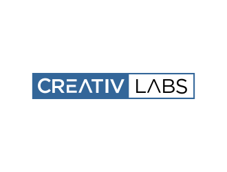 Creativ Labs logo design by akhi