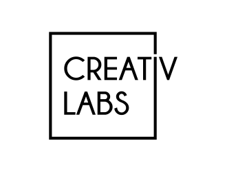 Creativ Labs logo design by cintoko