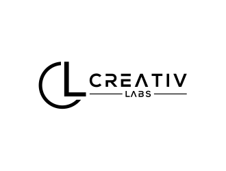 Creativ Labs logo design by cintoko