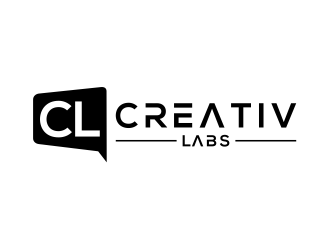 Creativ Labs logo design by cintoko