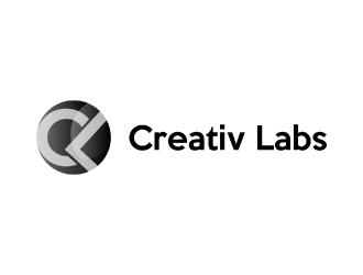 Creativ Labs logo design by nona