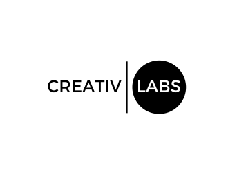 Creativ Labs logo design by kimora
