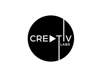 Creativ Labs logo design by kimora