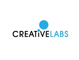 Creativ Labs logo design by ZQDesigns