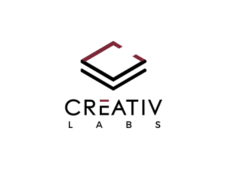 Creativ Labs logo design by kimora