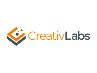 Creativ Labs logo design by Dakon