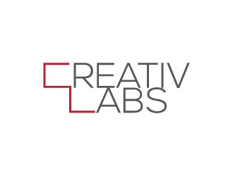 Creativ Labs logo design by cemplux