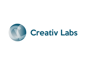 Creativ Labs logo design by nona