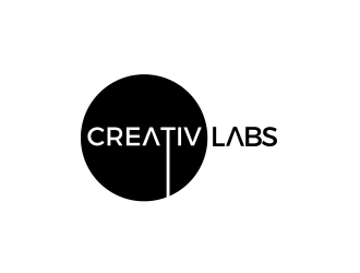 Creativ Labs logo design by kimora
