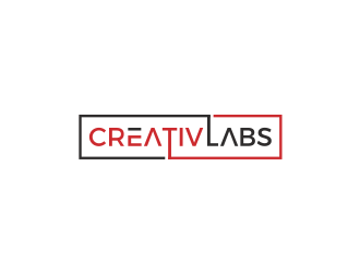 Creativ Labs logo design by kimora