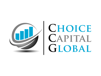 CCG: Choice Capital Global logo design by cintoko