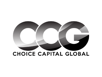 CCG: Choice Capital Global logo design by nona