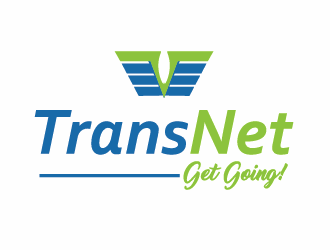 Transnet logo design by axel182