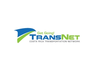 Transnet logo design by lokiasan