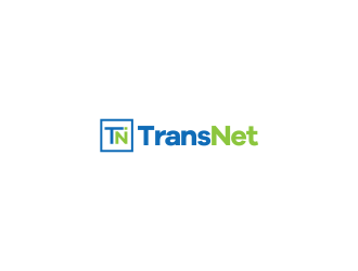 Transnet logo design by haidar