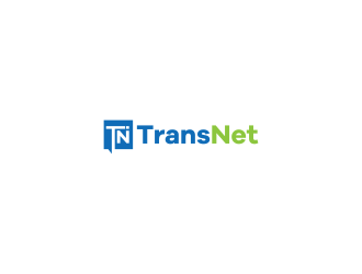 Transnet logo design by haidar