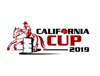 The California Cup logo design by jaize